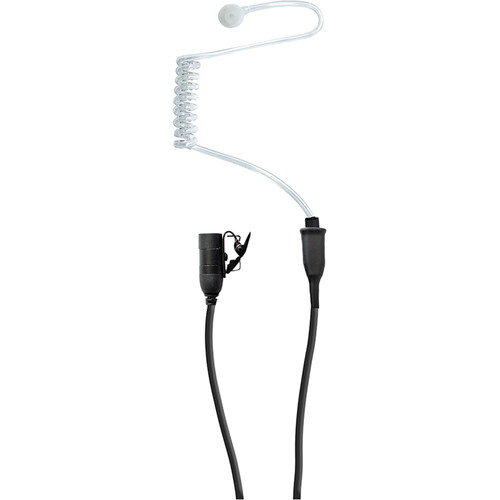 Pliant Technologies PHS-LAV-DM MicroCom Lavalier PHS-LAV-DM B&H