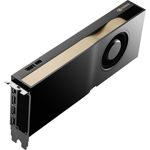 Carte Graphique Nvidia GeForce RTX 4500 Ada – 24Go GDDR6X – Open Box – Pro