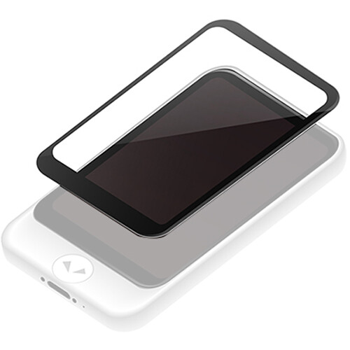 BROTECT Protector Pantalla Para Pocketalk Plus Protector Transparente (2 Unidades) Anti-Huellas