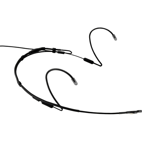 Point Source Audio Confidence CX28D Dual CX28DXSKBL B&H