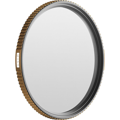 Filtre Polarisant PolarPro Quartzline 82 Mm - Verre Quartz, Cadre Laiton - Neutralité Couleur Parfaite - Pour Photo/Vidéo Pro