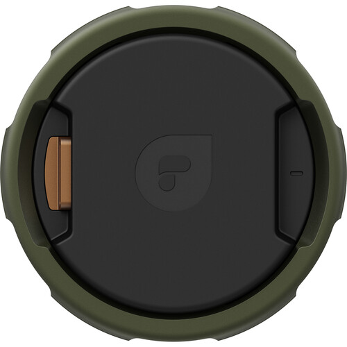 Polarpro Defender Lens Cap Cubierta De Lente PolarPro Defender 95mm Filtro Polarizador 82mm