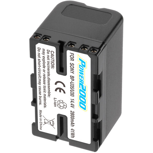 Аккумулятор bp u30