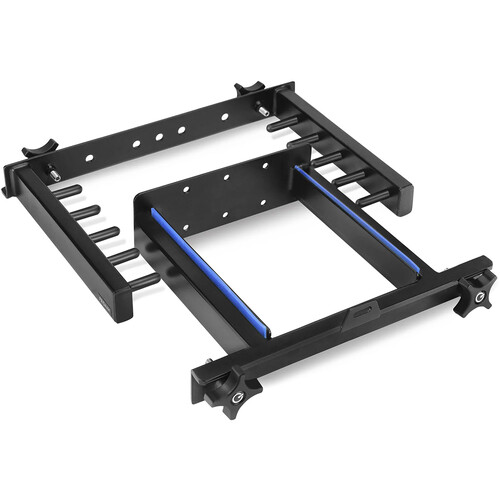 Support C-Stand Proaim Pour Chariots Victor & Atlas - Alu CNC - Neuf