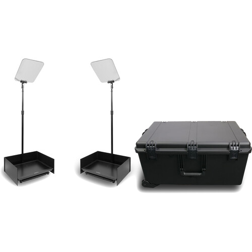 Stage Prompter Modi Prompter People StagePro Presidential 24