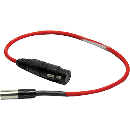 camera audio cable