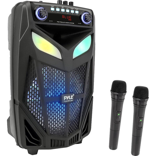 PylePro PPA15 15" 800W Professional Premium PA Woofer
