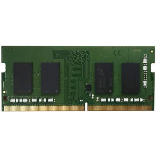 QNAP 16GB DDR4 2666 MHz SO-DIMM Memory Module