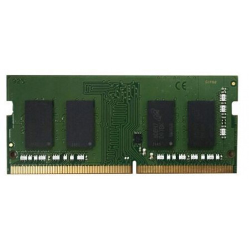 QNAP RAM 32GDR4ECK1 UD 3200 32GB DDR4 3200MHz PC4 25600 ECC UDIMM 2Rx8 QNAP Compatible con memoria TS 855X por NEMIX RAM
