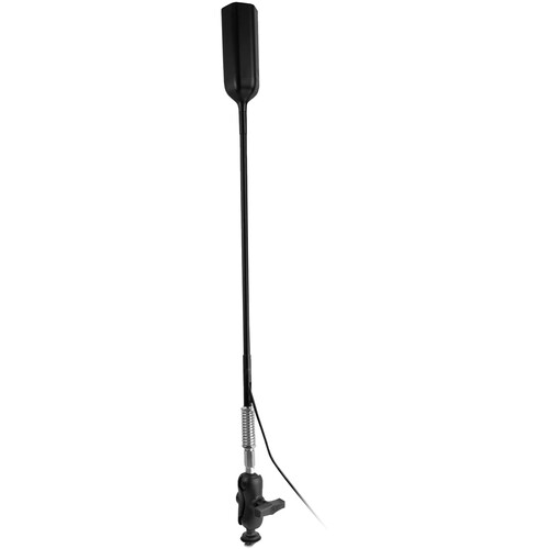 Supporto Ram Mounts RAM 400 B UN8U a morsetta con attacco X Grip per