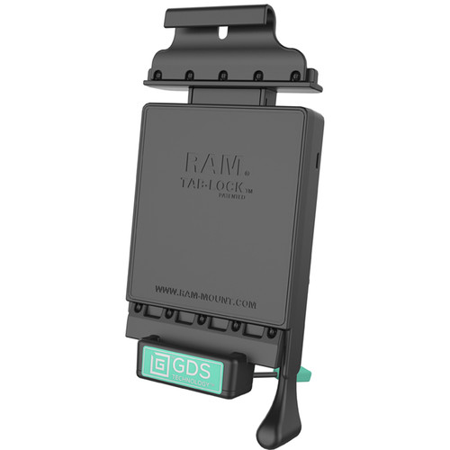 RAM GDS Locking Vehicle Dock for Apple iPad mini 5 (sku 57218) main image 1