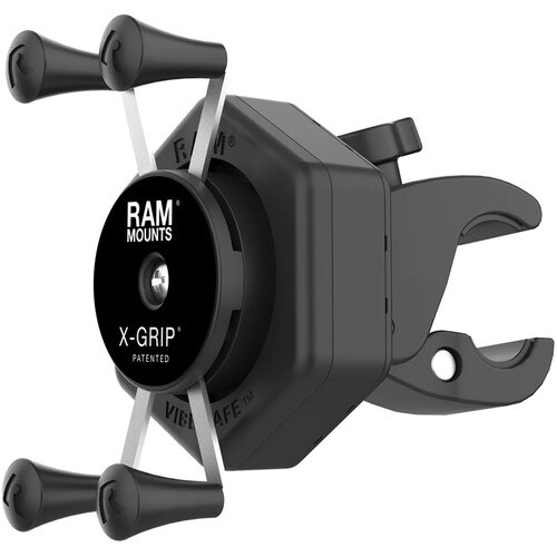 Ram Mount Accessibility RAM Mounts RAM X-Grip Standard Phone Mount RAM-HOL-UN7-462-400