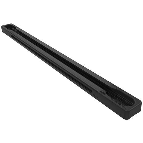 thumbnail image 2 of RAM Mount 9" Extruded Aluminum Modular Tough-Track - RAM-TRACK-EXA-9U 2 of 5