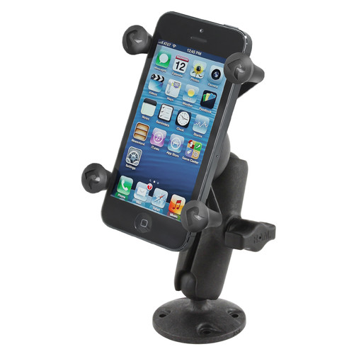 RAM Mounts X-Grip Aufbauhalterung Für Smartphones  Produktbild-Vorschau 2