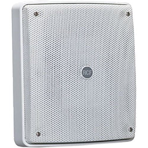 MQ100LB BLACK 3 WAY COLUMN SPEAKER RCF RCF 13000186 BLACK