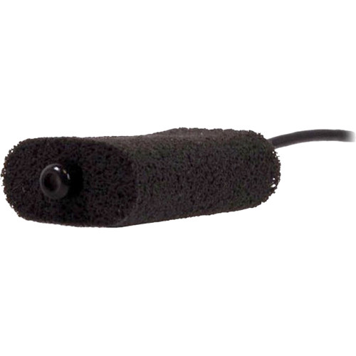 Mini-supports En Mousse URSA Pour Micros Cravate Sans Fil - Réduction Bruit Vêtements, Lot De 12