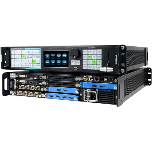RGBlink D6 4K Professional Presentati 110-0628-01-0 B&H Photo