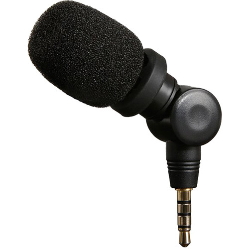 Saramonic SmartMic Condenser Microphone for iOS and Mac SMARTMIC