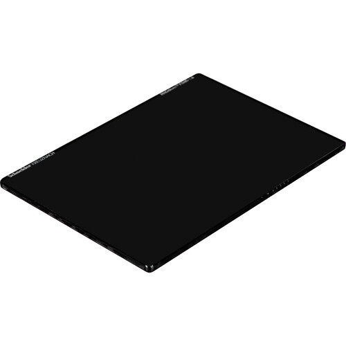 Filtre ND64 (6 arrêts) Carré ND, Filtre à Densité Neutre 4"x5,65