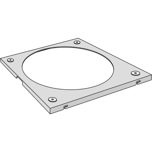 FB TeamConnect Ceiling Surface Mounting 