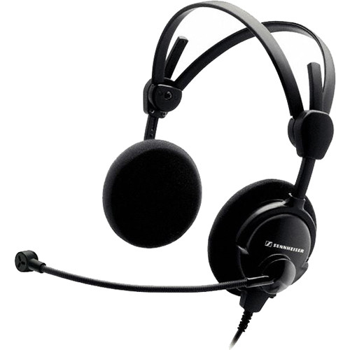 Sennheiser ME 3 Dynamic Headset Microphone - Cardioid Pickup, For Wireless Systems, Professional Vocal & Speech Applications