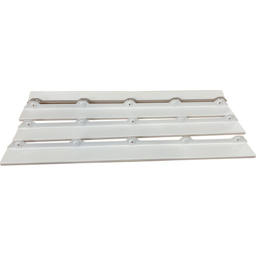 Extension Brackets SL CM EB US B\u0026H 