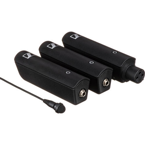 Sennheiser XSW-D PORTABLE ENG SET Digital XSW-D PORTABLE ENG SET