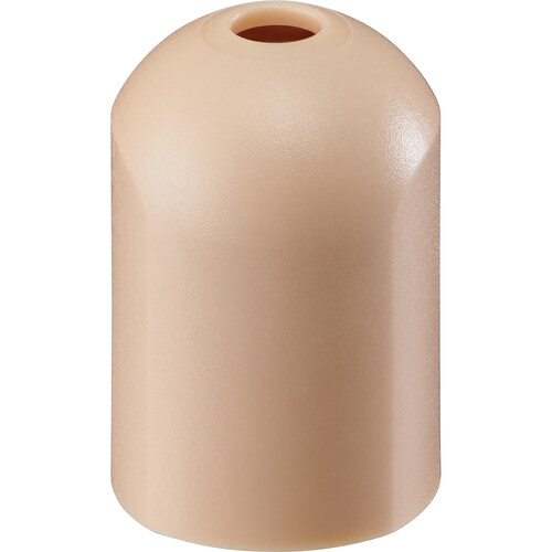 Shure Frequency Cap for DL4 and DH5 DuraPlex Microphones (5-Pack, Tan)