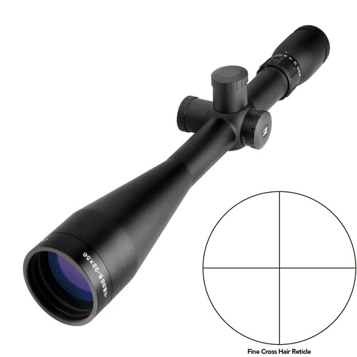 Sightron 8 32x56 SIII Long Range Riflescope 25137 B H Photo Video sightron-8-32x56-siii-long-range-riflescope-25137-b-h-photo-video