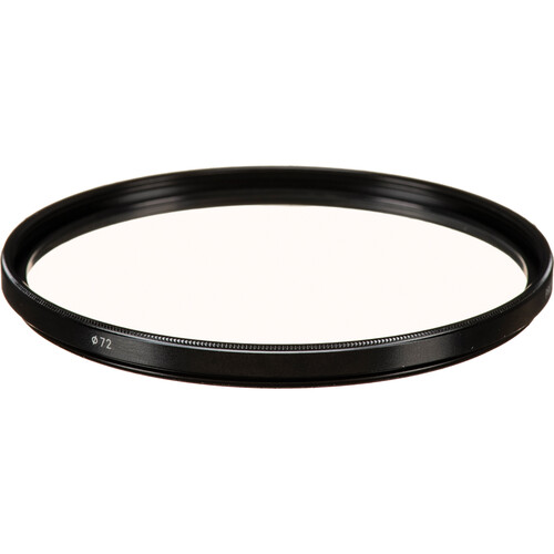 Fujifilm PRF-72 Filtre Protecteur 72mm  72 Mm, Filtre UV Filtre Photo 9883077