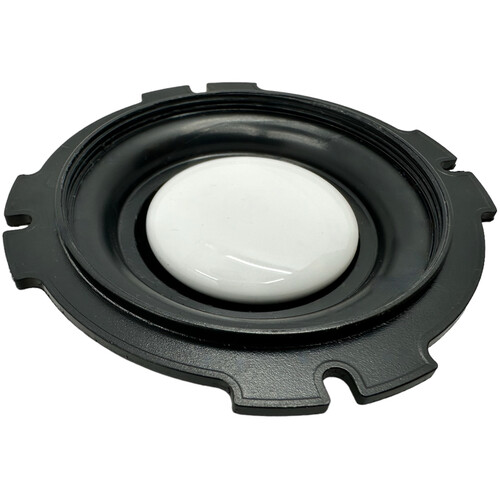 Simmod Camera Port Cap with Air Tag Holder (ARRI PL) PC-PL B&H