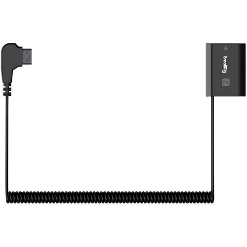 SmallRig 2932 Câble Sony FX9 19.5V D-Tap Power Pour Batterie V-Mount