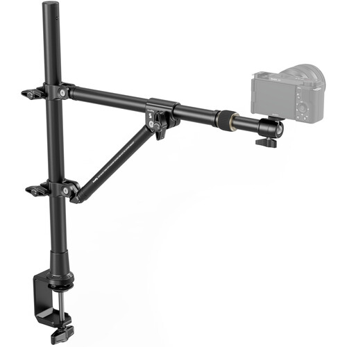 SmallRig Desktop Overhead Photography and Live Streaming 4304
