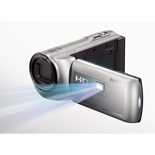 SONY HANDYCAM HDR-CX370V silver シルバー Sony HDR-PJ230E SONY HANDYCAM HDR-CX370V silver シルバー Sony HDR-PJ230E