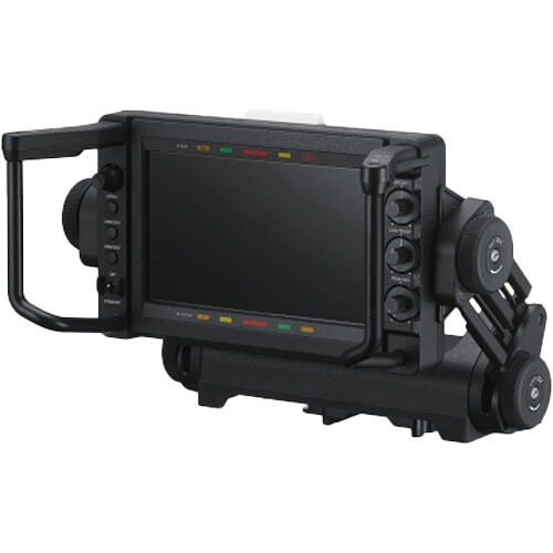 Sony HDVF-L770 Viseur HD 7 Pouces – Pour Pros De L'image