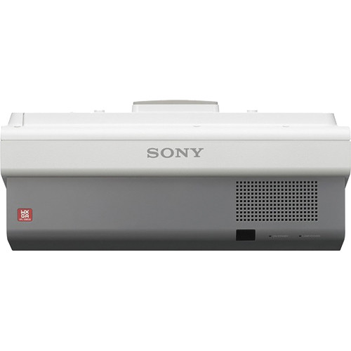 Sony VPL-SW630 Ultra Short Throw WXGA 