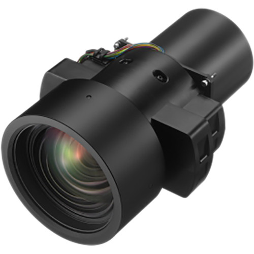 Sony 1.27-2.73:1 Standard Throw Lens 