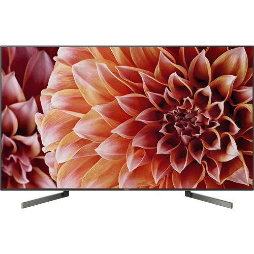 Sony Bravia XBR65X900F 65-in. Smart 4K HDR TV