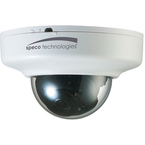 speco dome camera