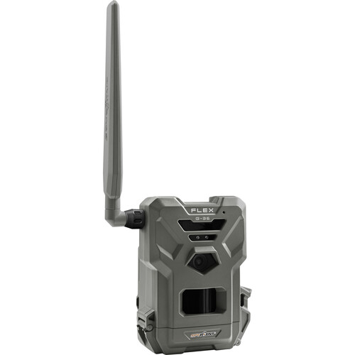 Rechargeable LIT-22 Battery Pack For Trail Cameras – Compatible With Flex-M, Flex, G-36 (2-Pack)