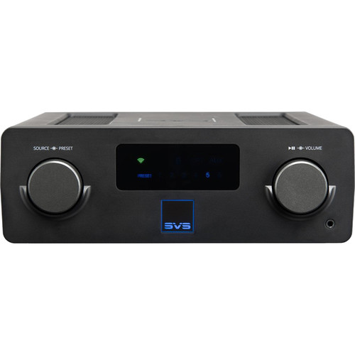 SVS Prime Wireless SoundBase Stereo 300W PRIME WIRELESS