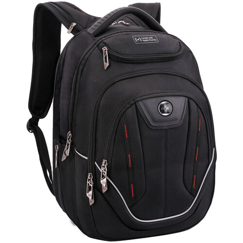swissdigital terabyte backpack