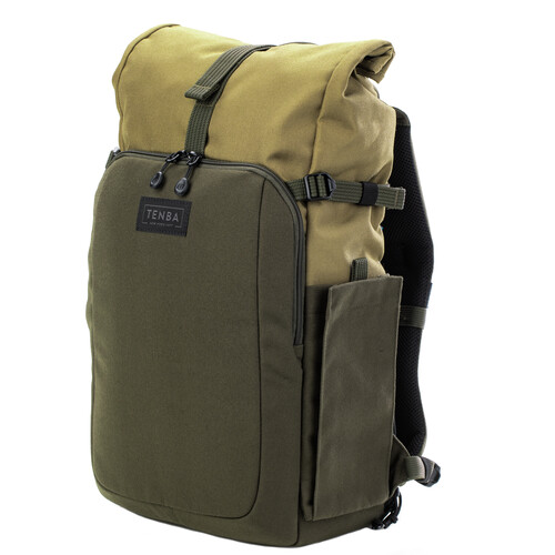 tenba fulton v2 16l all weather