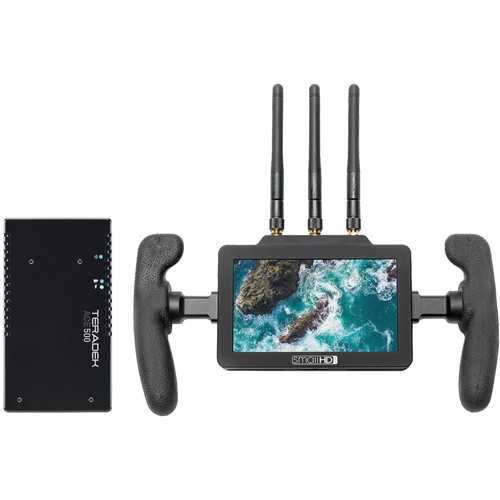 TERADEK (テラデック) ACE 500 TX & RX set 正成集團-影視器材 TERADEK (テラデック) ACE 500 TX & RX set 正成集團-影視器材