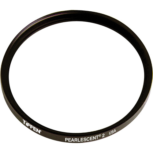Tiffen Filter Kit 52MM HOLLYWOOD FX – Set Mit 5 Filtern Für Kreative Fotografie-Effekte