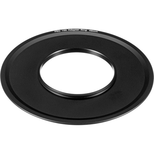 Tiffen PRO100 ND Starter kit filtri
