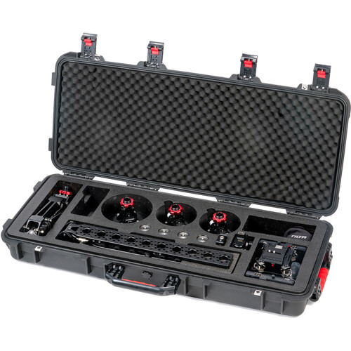 Tilta Hydra Alien Car Mounting System (V-Mount)