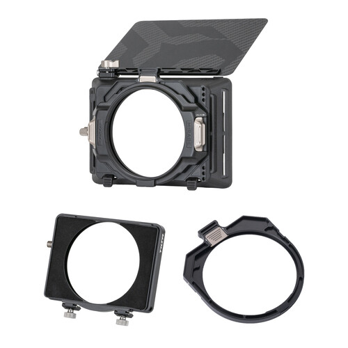 Tilta Mirage Matte Box with Circular Filter Tray Kit