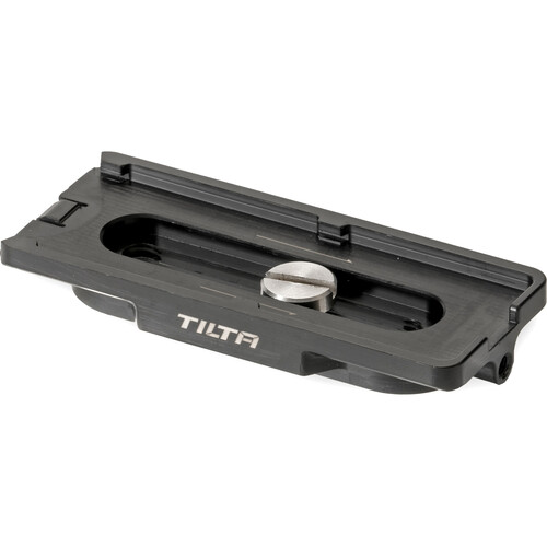 Support SSD Tilta Pour BMPCC 4K/6K Pro - Fixation Sécurisée Pour Disques Samsung T5