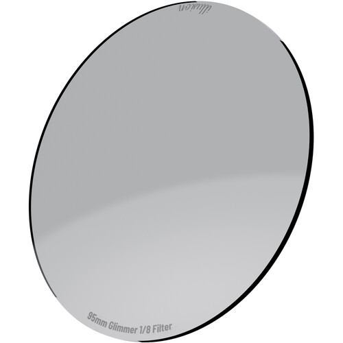 TILTA Illusion 95mm UV Filter Für Mirage Matte Box – Zirkularfilter Für DSLR Kameras
